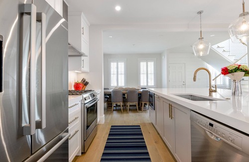 Nantucket House | New Construction! 5 bedroom home with community clubhouse and pool