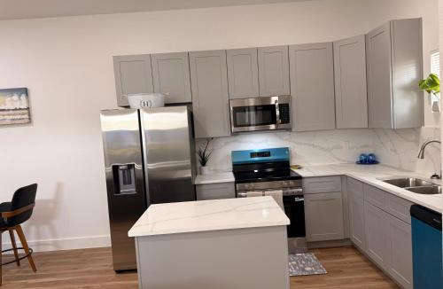 Northeast Houston Apartment | New construction building Houston TX