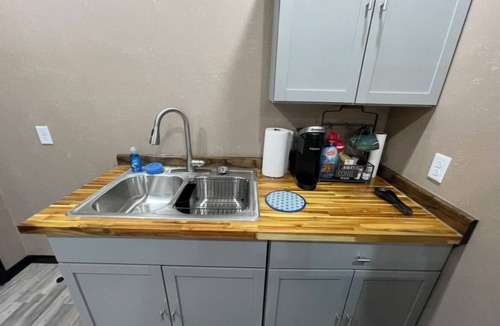 Owenton House | NEW construction: Grace Haven Tiny House in Owenton 1 Bedroom.