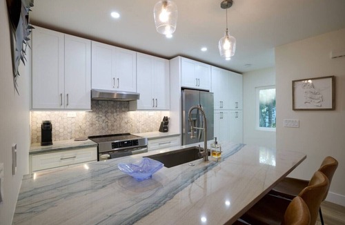Lake Davis - Greenwood House | New Construction Home, 3 Blocks S Downtown Orlando, in Lake Davis Neighborhood