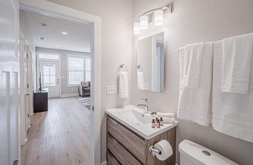 Evansville Condo | New Construction , New Furnishing , Luxury Unit