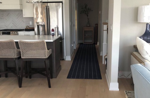 North Beach House | New Construction Ocean+Bay views 5BR/3.5 BA, Pool - LBI Beach Haven-North Beach
