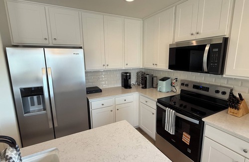 Hanford House | New-construction, Pet-Friendly 2-bedroom house in Hanford