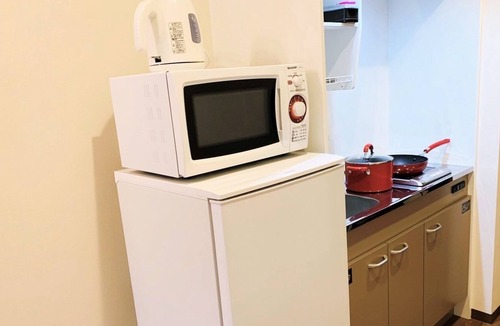 Higashimikuni Apartment | New construction Sameday reservation up to 3 p - RLiS house ShinOsaka Kita 702/Osaka Ōsaka