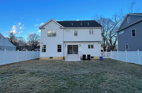 Brielle House | New Construction-Shore Colonial 4-bedroom house near Manasquan Beach