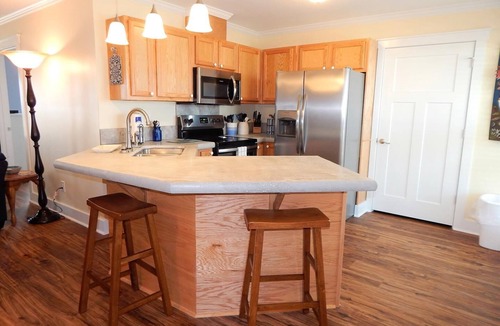 Dauphin Island House | New Construction - gulf view home within walking distance to beach