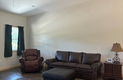 Horseshoe Bend House | New construction 3-bedroom house in Horseshoe Bend perfect for your getaway