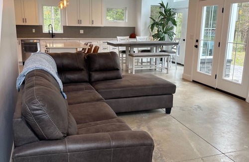 Kelleys Island House | New Construction for 2023. Lake Home with Quarry Views.