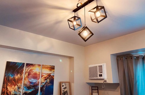 Socorro House | New! Cozy&Functional, Manhattan Plaza Tower 1 w/ private balcony!