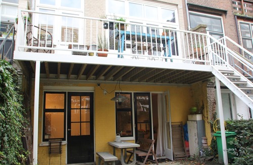 Scheveningen Apartment | New! Cozy spacious apartment near the beach.