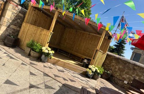 Bath House | New Crown Inn Bath
