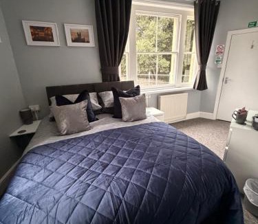 Bath House | New Crown Inn Bath