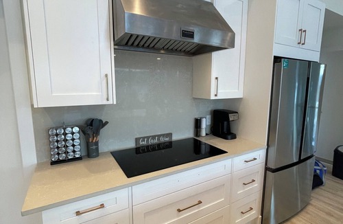 Merritt House | New Custom Waterfront House at Nicola Lake near Merritt, Kamloops & Quilchena