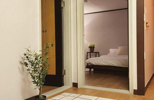 Gangseo Apartment | New Dada Stay