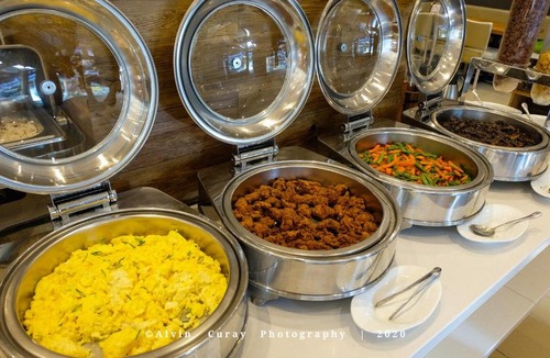 Cagayan de Oro Hotel | New Dawn Hotel Plus