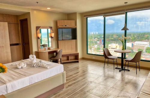 Cagayan de Oro Hotel | New Dawn Hotel Plus