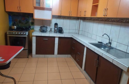 Cusco Historic Center Apartment | NEW DAY VIP APARTAMENT
