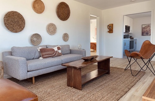 Yucca Valley House | NEW Desert Gem!