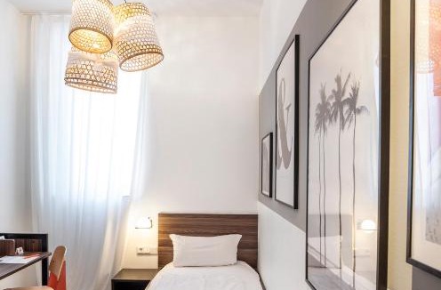 Heidelberg City Centre Apartment | New Design Hotel