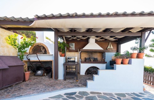 Sitia Villa | 【NEW】Diamond View LUXURY Villa on your way to VAI@Sitia
