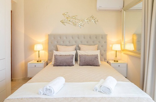 Sitia Villa | 【NEW】Diamond View LUXURY Villa on your way to VAI@Sitia