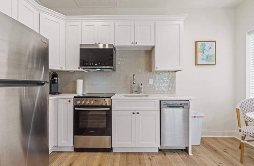 Youngsville Apartment | New Double Play Cottage Near Sports Complex
