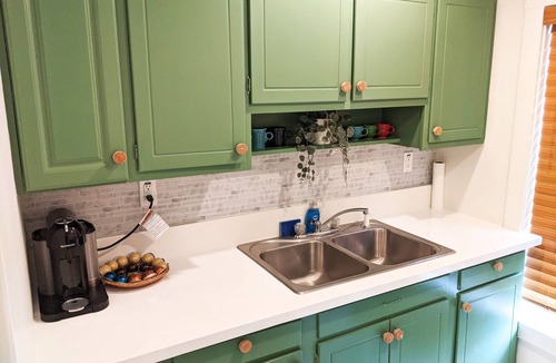 Delaware Apartment | New Downtown Apartment!