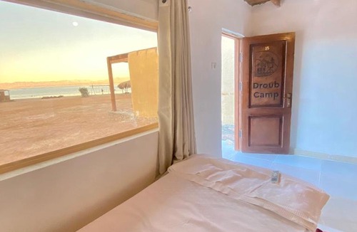 Nuweiba Hotel | New Droub Camp