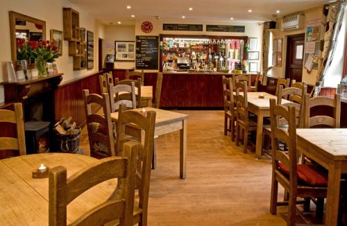 Langdale House | New Dungeon Ghyll Hotel
