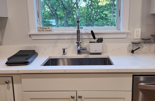 Edgartown House | NEW! Edgartown 3 BR 2 Bath Newly Remodeled Home