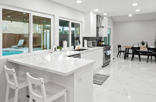 Clairemont Mesa East House | New Entire Bella House San Diego w/Pool