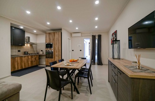 Aci Castello Villa | New Entry - Luxury villa with pool in the heart of the Sicilian countryside