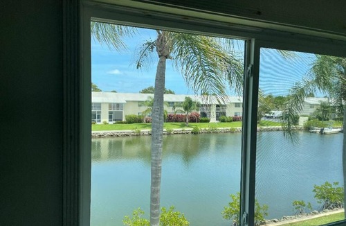 Vero Beach Condo | New everything Condo, great water views an lots of amenities. Fully furnished