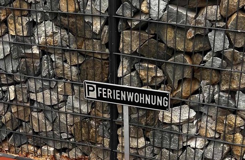 Werder Apartment | NEW - Exclusive hideaway on Lake Plessow