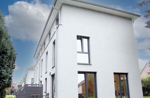 Schenefeld House | NEW! Exclusive vacation home Hamburg West!