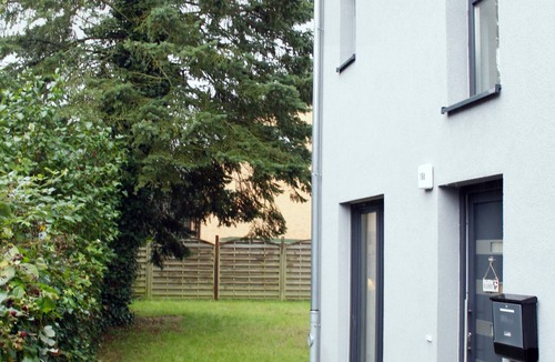 Schenefeld House | NEW! Exclusive vacation home Hamburg West!