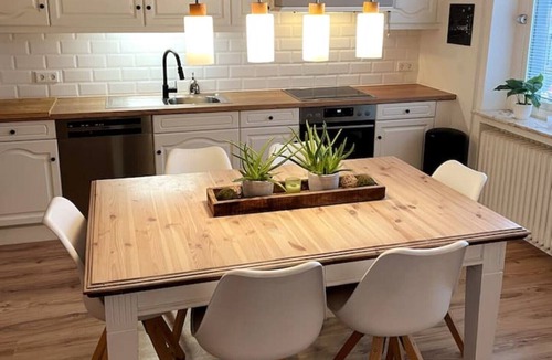 Mannebach Apartment | *NEW* Extravagant Eifel house at the Nürburgring