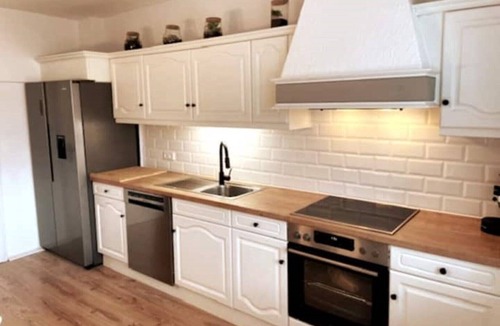 Mannebach Apartment | *NEW* Extravagant Eifel house at the Nürburgring