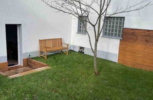 Mannebach Apartment | *NEW* Extravagant Eifel house at the Nürburgring