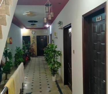 Lahore Hotel | New Faizan Hotel