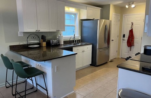 Conestee House | NEW! FAMILY FRIENDLY GREENVILLE VACATION HOME