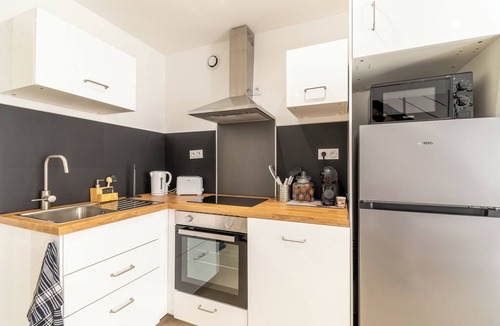 16th Arrondissement House | NEW FAMILY HOME IN THE HEART OF L'ESTAQUE