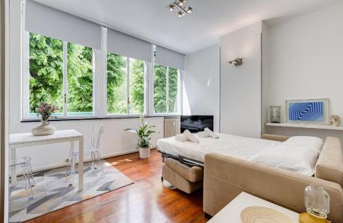 EUR Apartment | New flat Beethoven