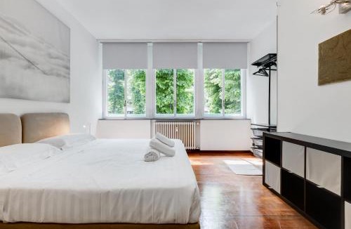 EUR Apartment | New flat Beethoven