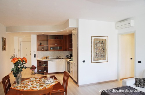Colico Piano Apartment | NEW FLAT LAKE VIEW