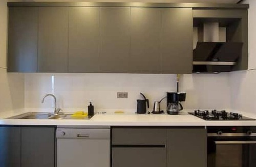 Guzeloba Mahallesi House | New Flat&Large Living Space(2-4) Near Lara Beach
