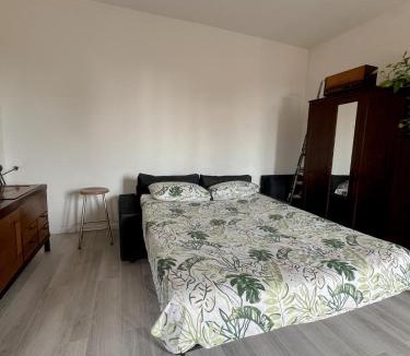 Lorenteggio Apartment | New flat naviglio