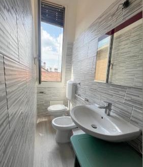 Lorenteggio Apartment | New flat naviglio