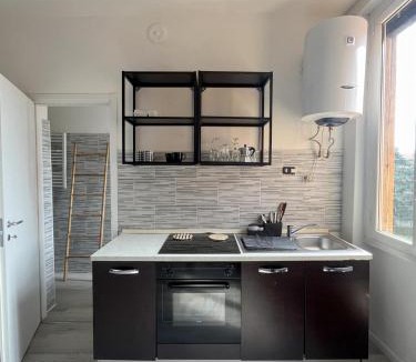 Lorenteggio Apartment | New flat naviglio