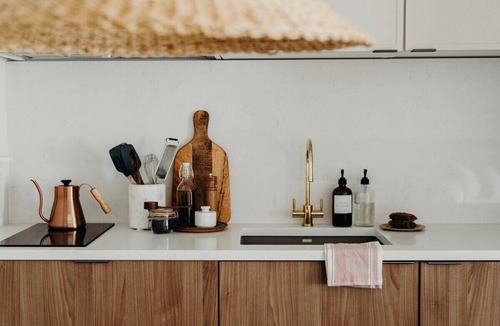 Silver Lake Apartment | *NEW* Garden House Studio